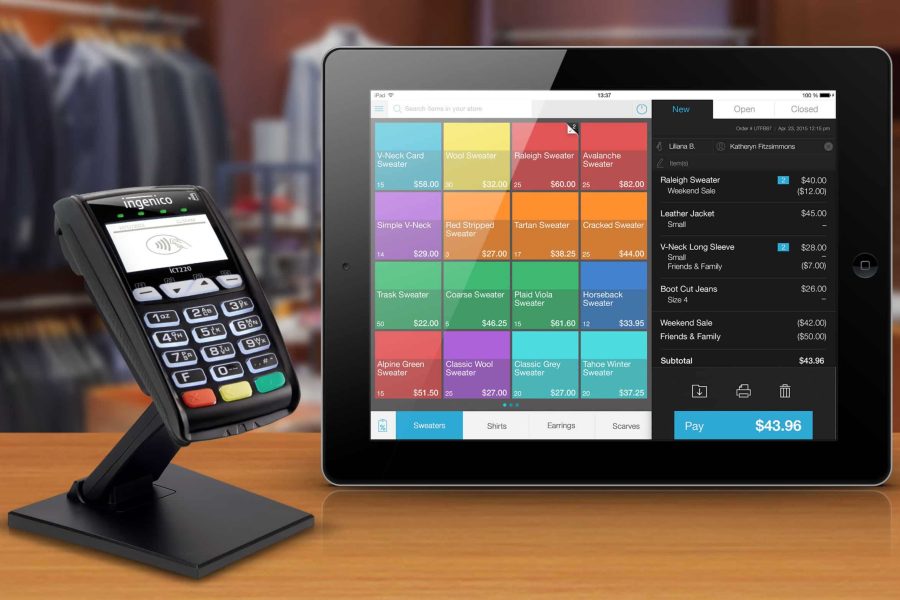 Choosing the Right POS System for Your Small Business: Factors to Consider