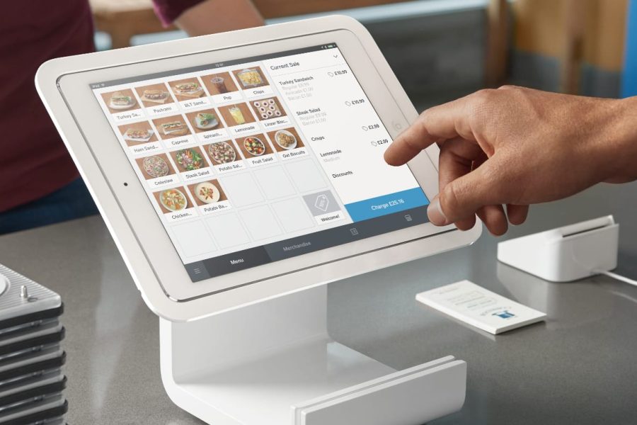 The Benefits of Implementing a POS System for Small Businesses