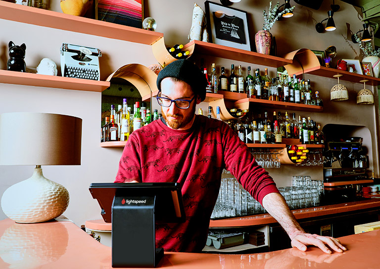 Improving Operations With Your Bar Pos System