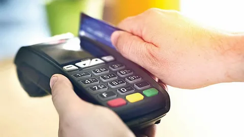 The evolution of the POS system