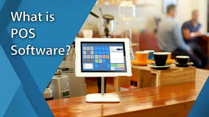 What is POS System Software?