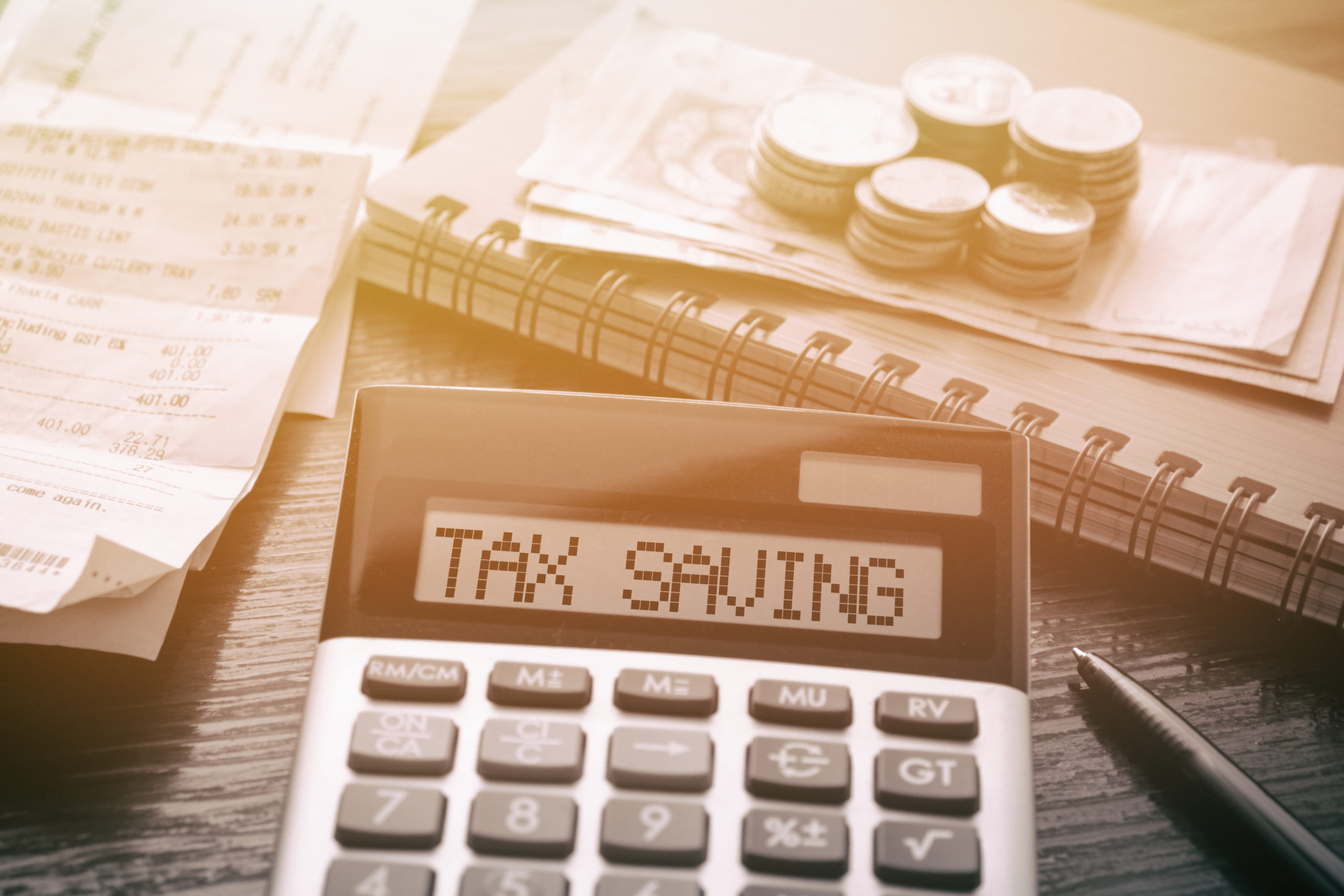10 Ways Business Owners Can Save on Taxes